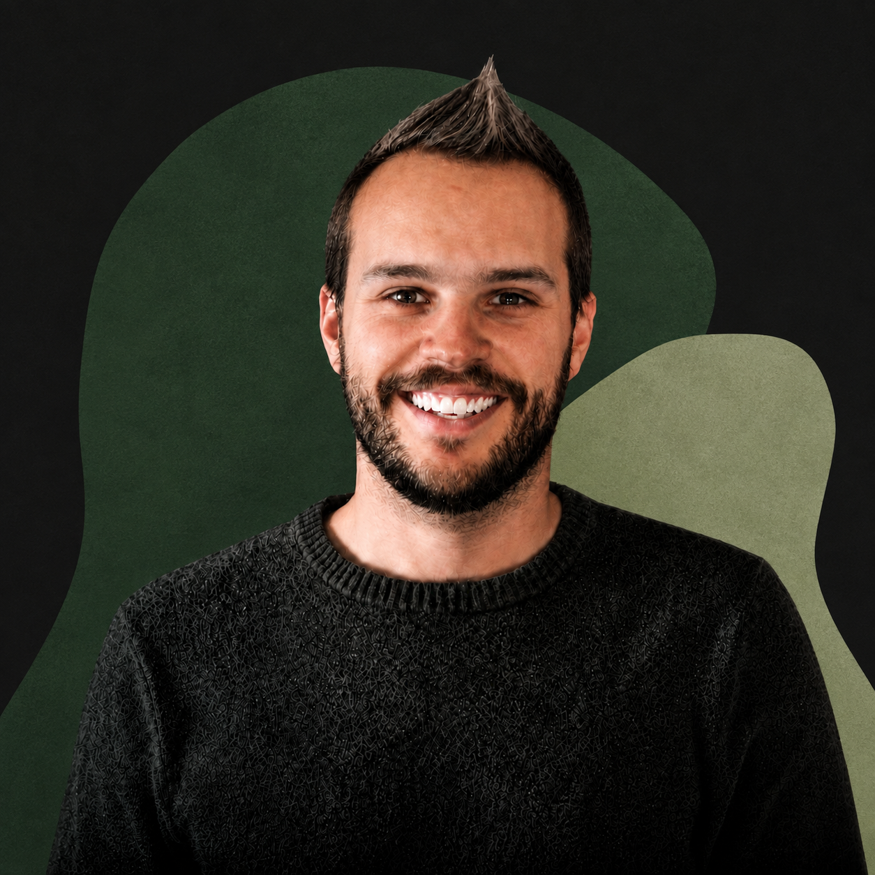 Alex Craig, founder of We Buy Lansing