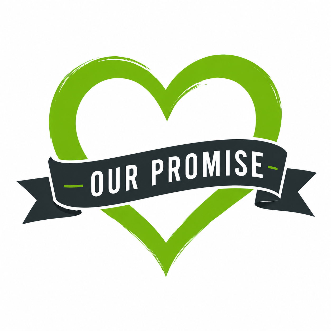 Our Promise