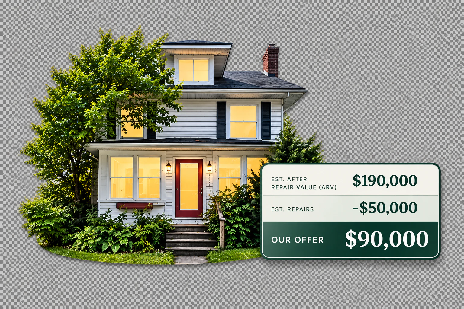 Property analysis from a documented Lansing water-damage evaluation
